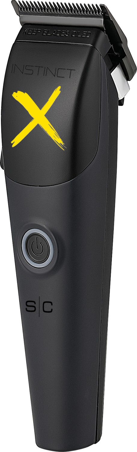  Stylecraft Instinct-X Clipper 