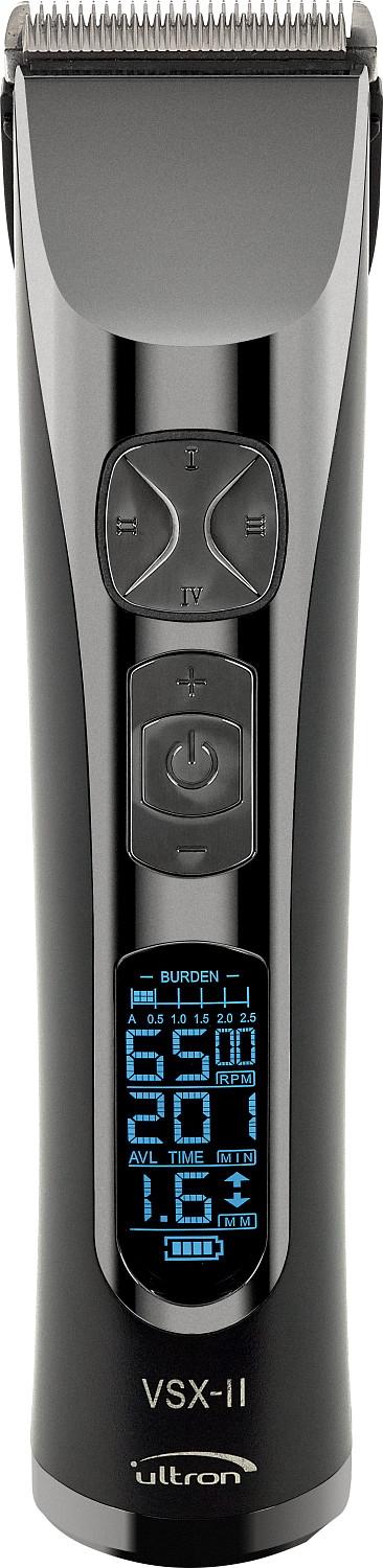  Ultron VSX-II Professional Clipper 