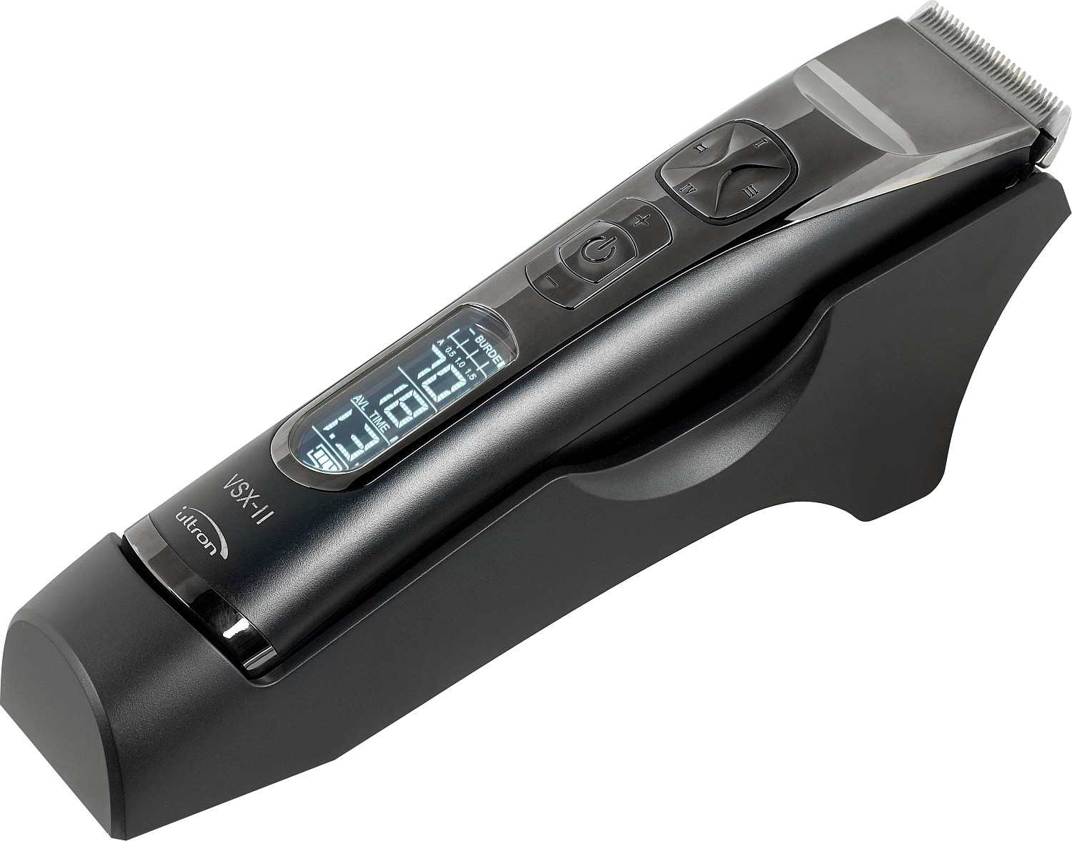  Ultron VSX-II Professional Clipper 