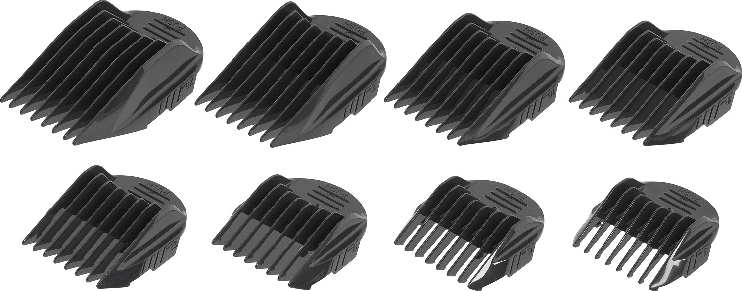  Ultron VSX-II Professional Clipper 