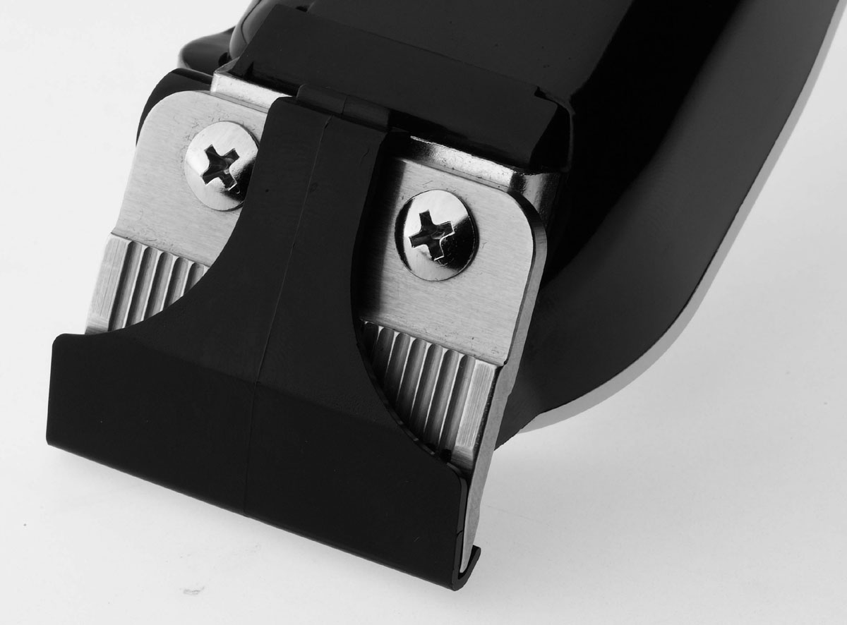  Barburys Silvio Vintage Haarschneidemaschine 