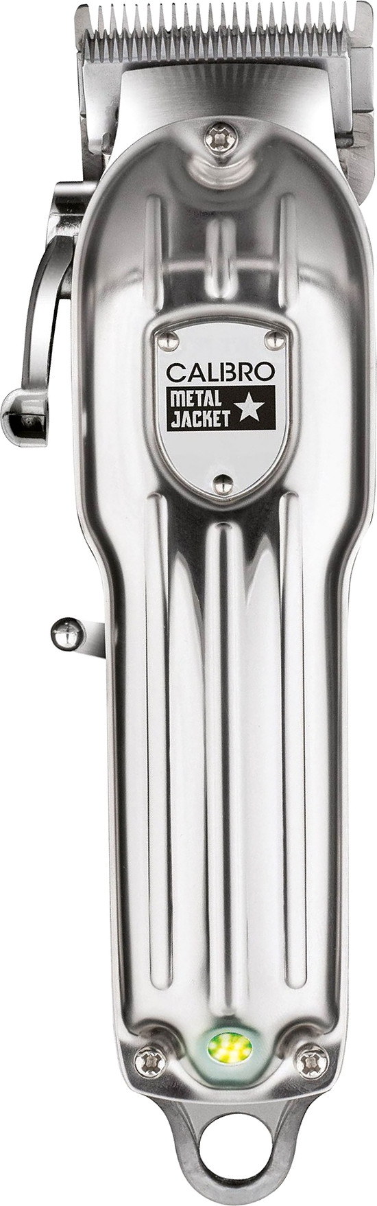  XanitaliaPro Calibro Metal Jacket Clipper 