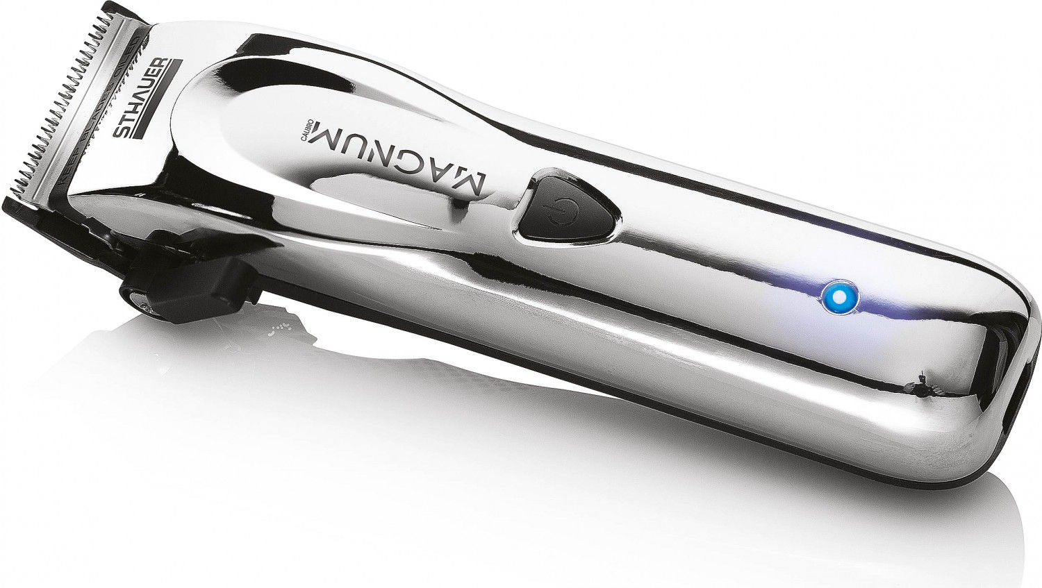  XanitaliaPro Calibro Magnum 
