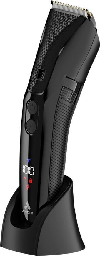  Andis Explorer Beard & Body Grooming Turbo Trimmer 