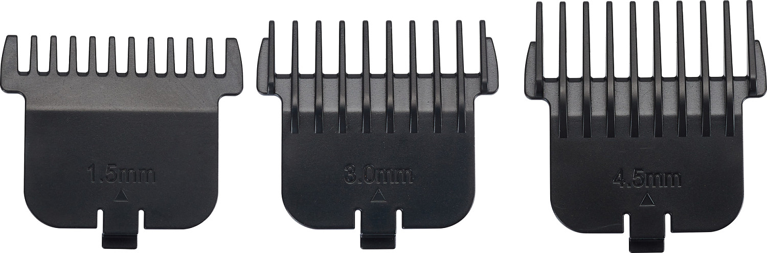  Efalock Bladecore Trimmer Schwarz 