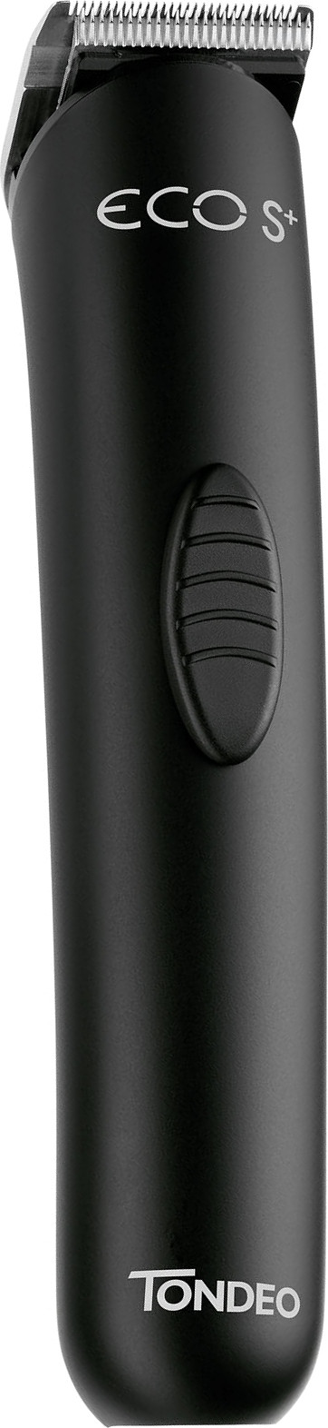  Tondeo ECO S+ Schwarz Trimmer 