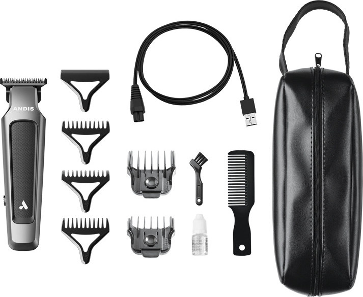  Andis inSIGHT Cordless Trimmer 