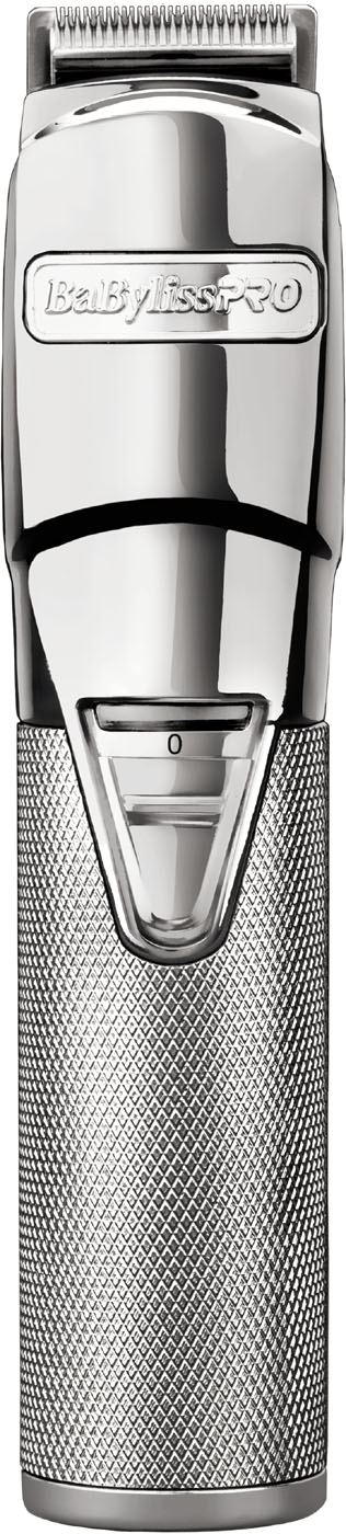  BaByliss PRO ChromeFX FX7880E Trimmer 