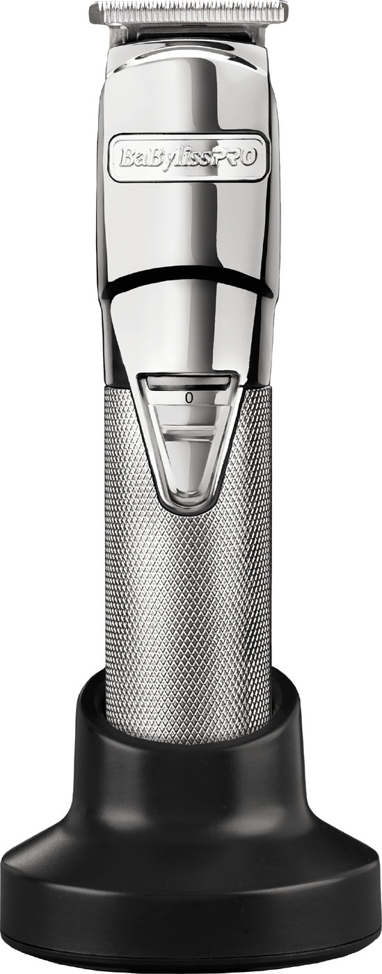  BaByliss PRO ChromeFX FX7880E Trimmer 