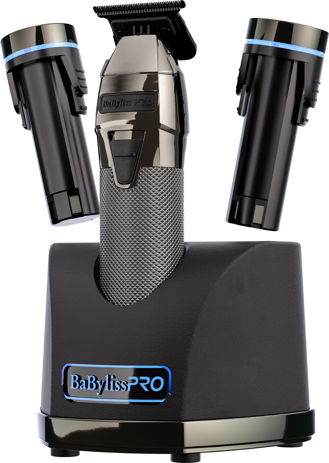  BaByliss PRO 4Artists SnapFX Trimmer 