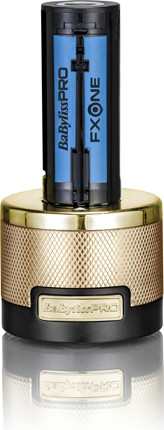  BaByliss PRO FXONE Trimmer Gold Skeleton FX799GE 