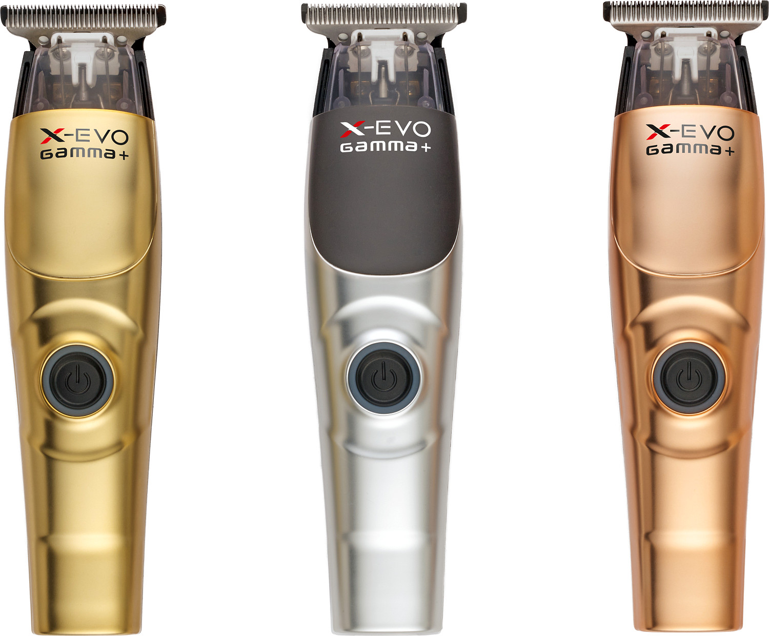  Gamma+ X-Evo Trimmer 