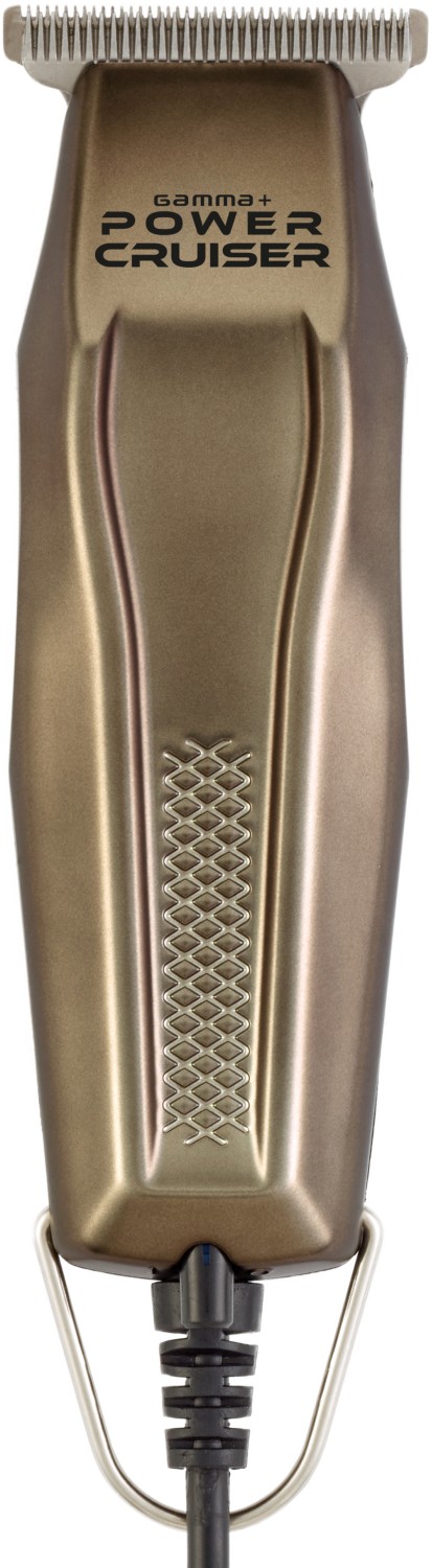  Gamma+ Power Cruise Trimmer 