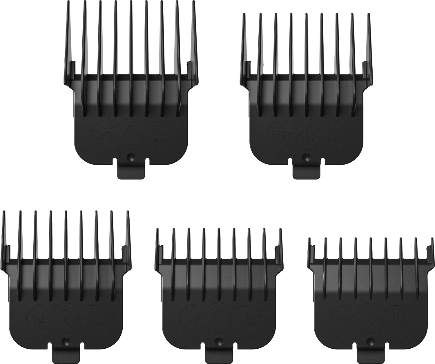  JRL Fresh Fade 2020T-B Onyx Trimmer 