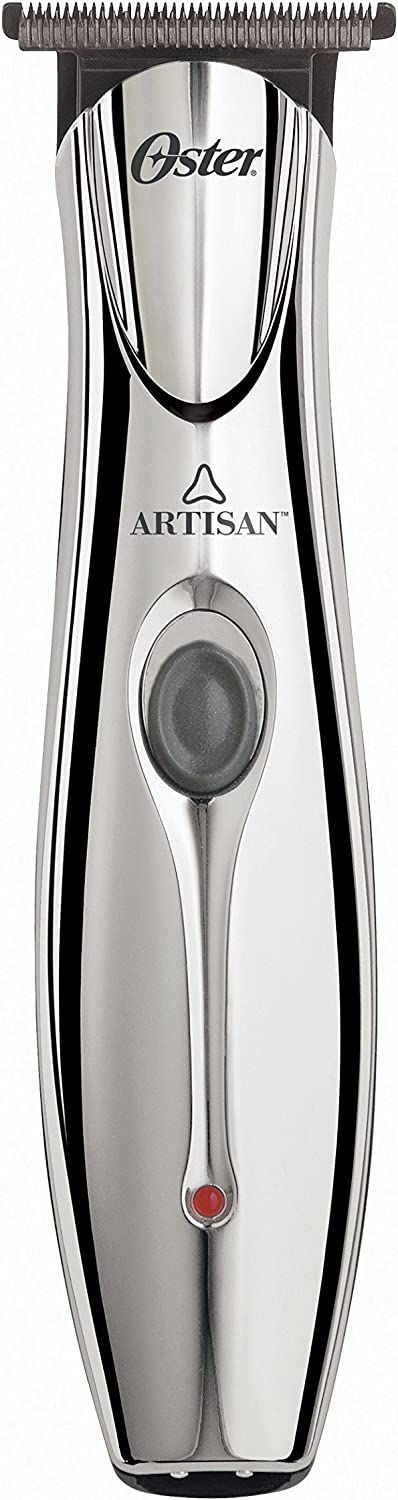  Oster Artisan Trimmer 