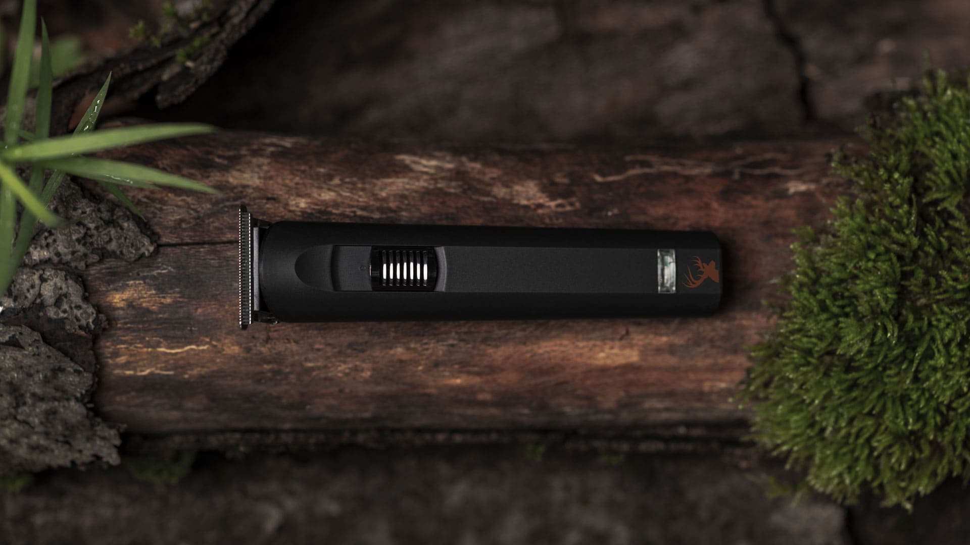  Red Deer Barber-T Trimmer 