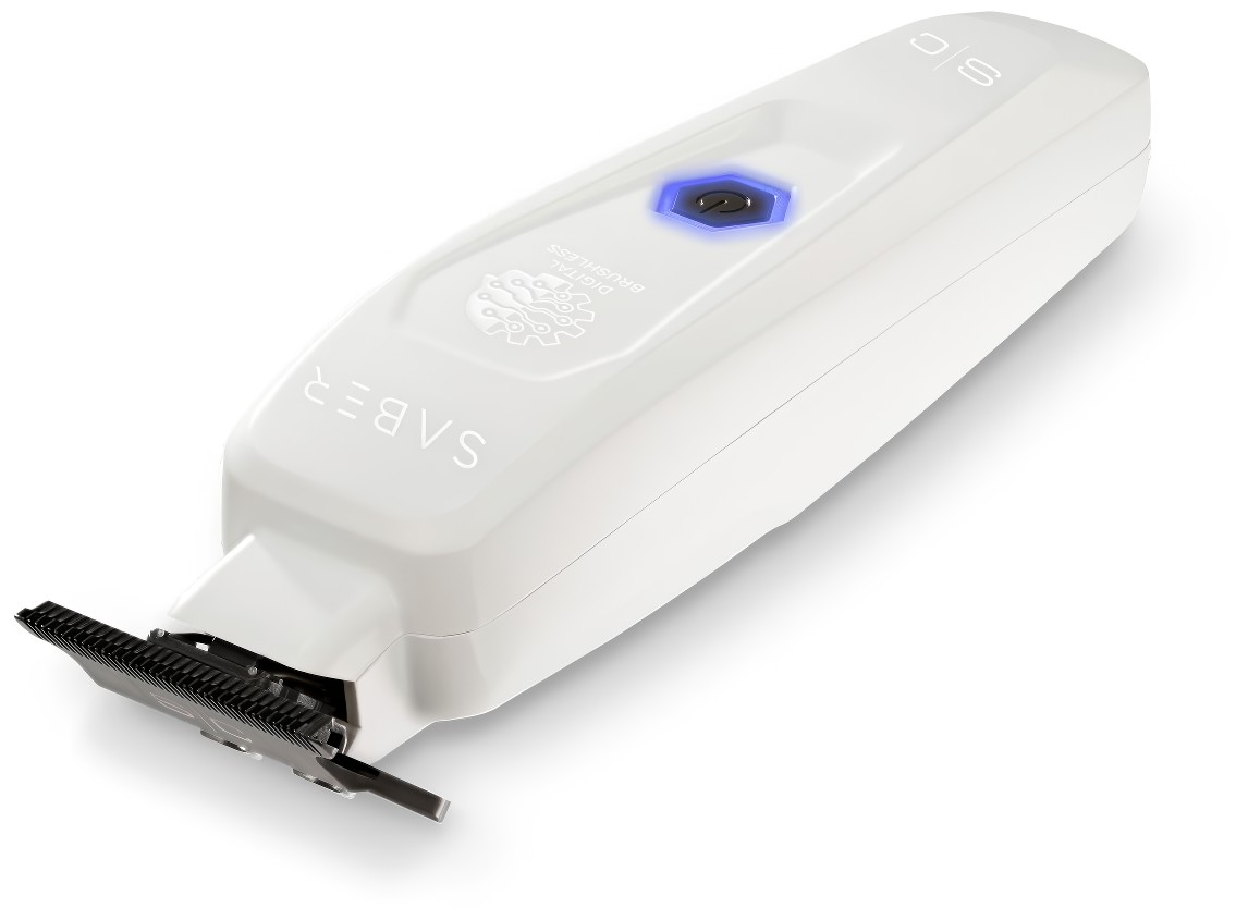  Stylecraft Saber Trimmer White 