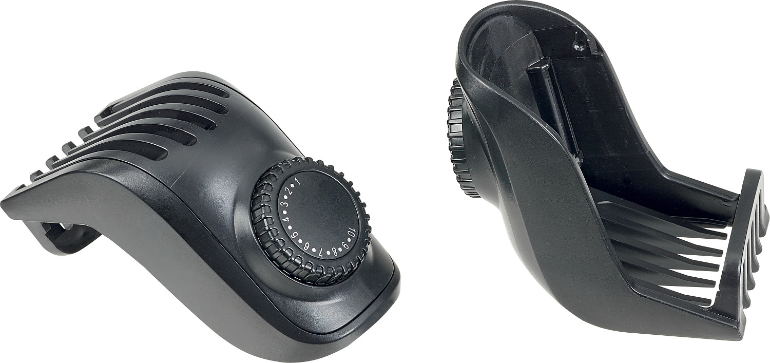  Original Best Buy Teox II Rot Trimmer 