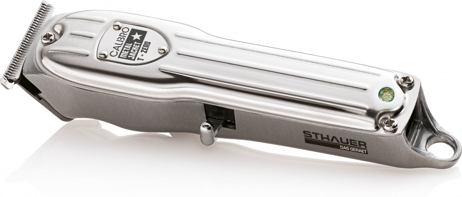  XanitaliaPro Calibro Metal Jacket T-Zero 