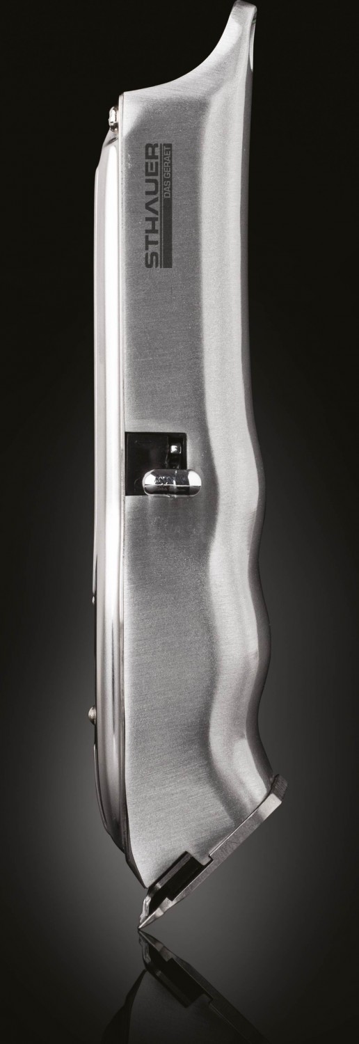  XanitaliaPro Calibro Metal Jacket T-Zero 