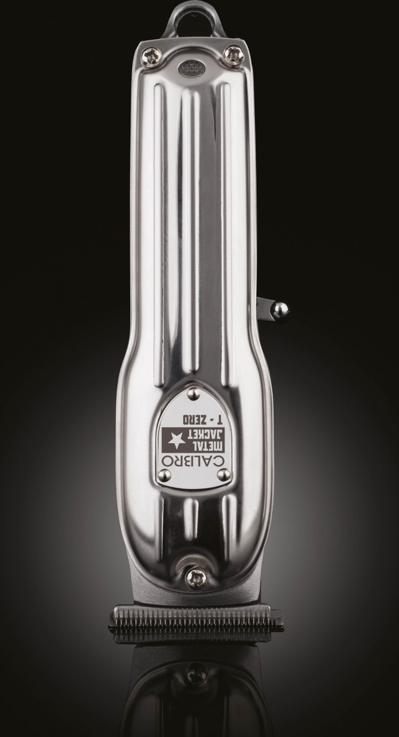  XanitaliaPro Calibro Metal Jacket T-Zero 