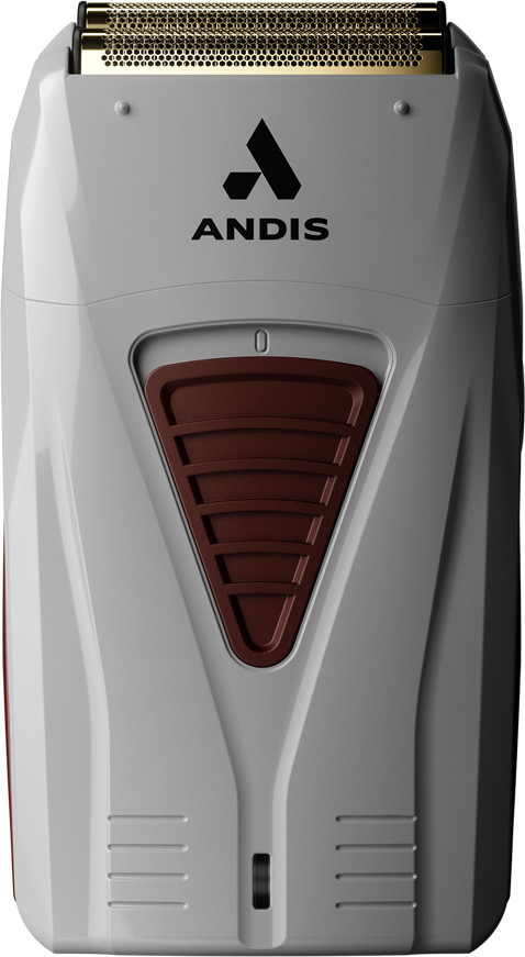  Andis ProFoil Lithium Titanium Foil Shaver 
