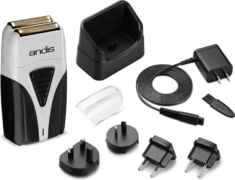  Andis ProFoil Lithium Plus Shaver 