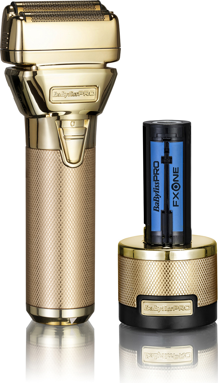  BaByliss PRO FX One Shaver Gold FX79FSGE 