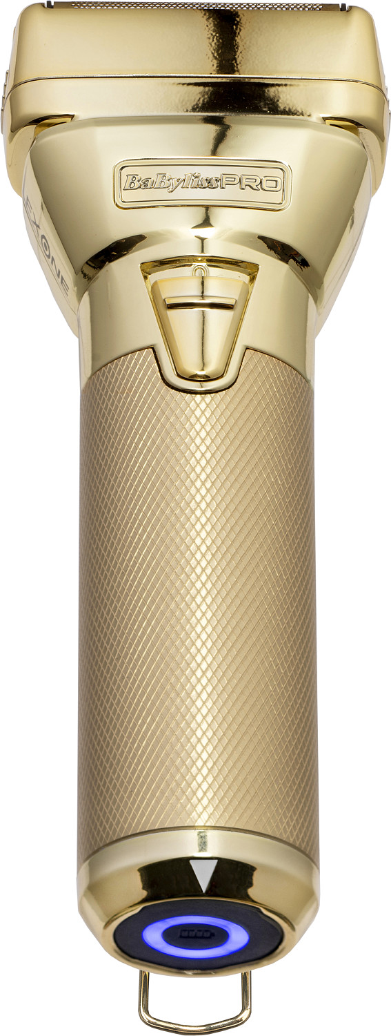 BaByliss PRO FX One Shaver Gold FX79FSGE 