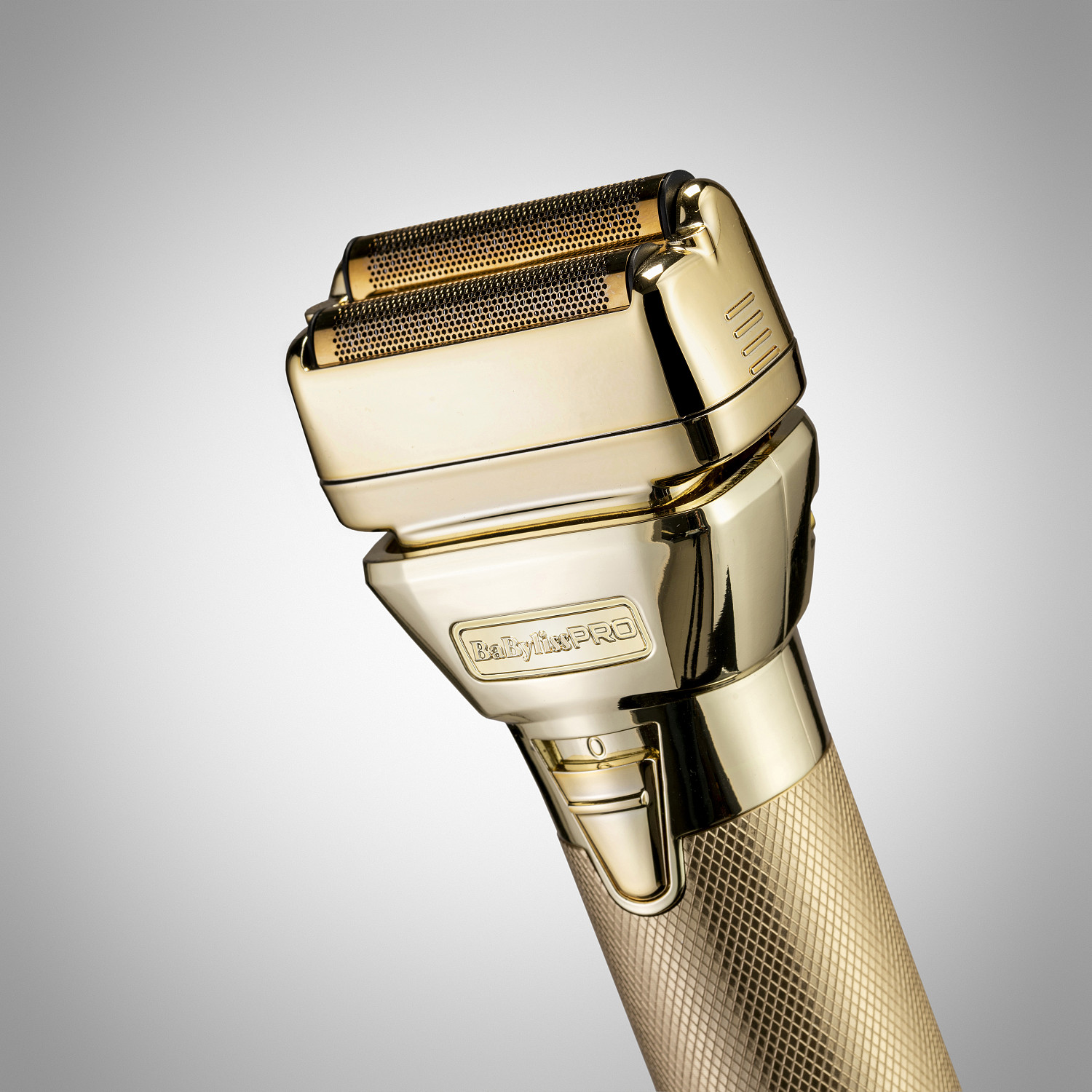  BaByliss PRO FX One Shaver Gold FX79FSGE 