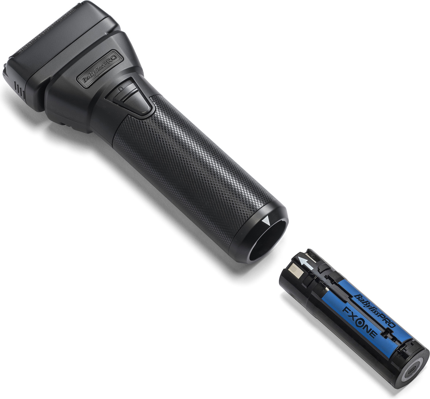  BaByliss PRO FXOne Shaver Black FX79FSMBE 