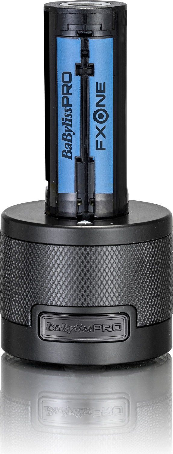  BaByliss PRO FXOne Shaver Black FX79FSMBE 