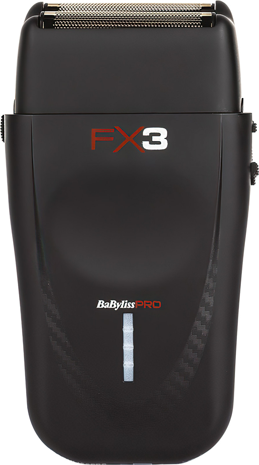  BaByliss PRO FX3 Shaver 