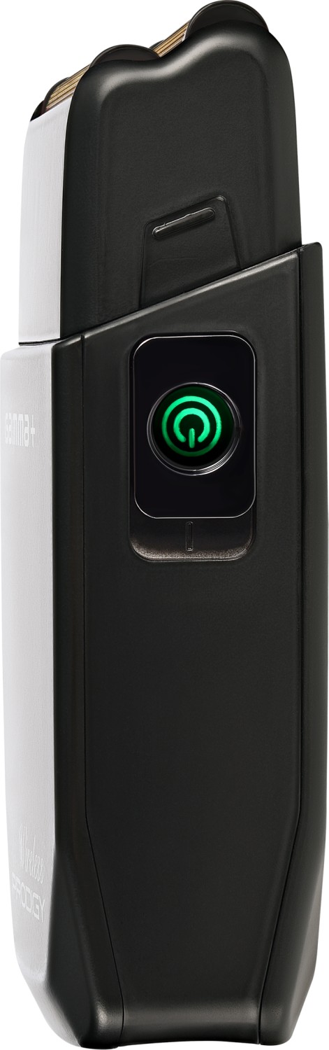  Gamma+ Wireless Prodigy Shaver 
