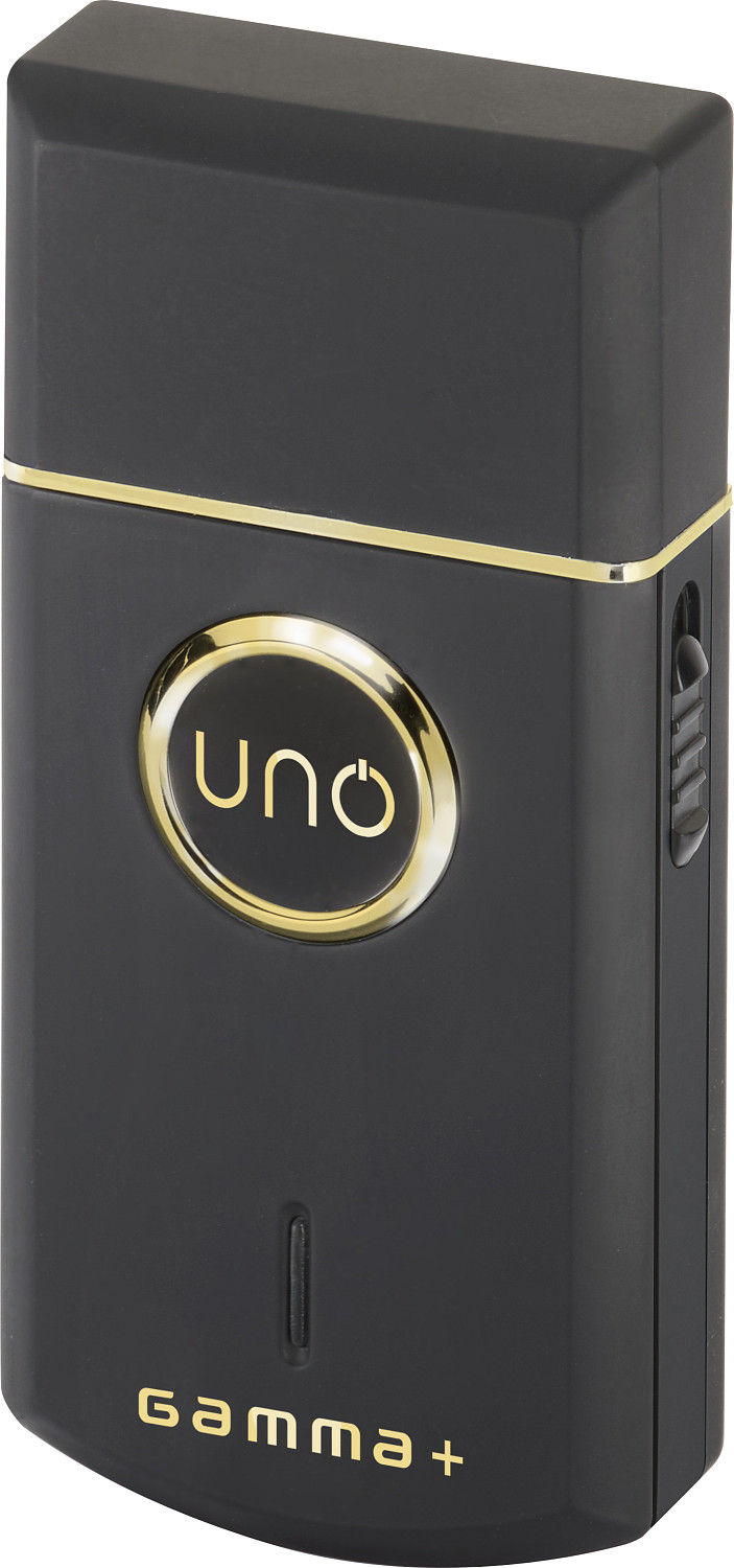  Gamma+ Uno Shaver 
