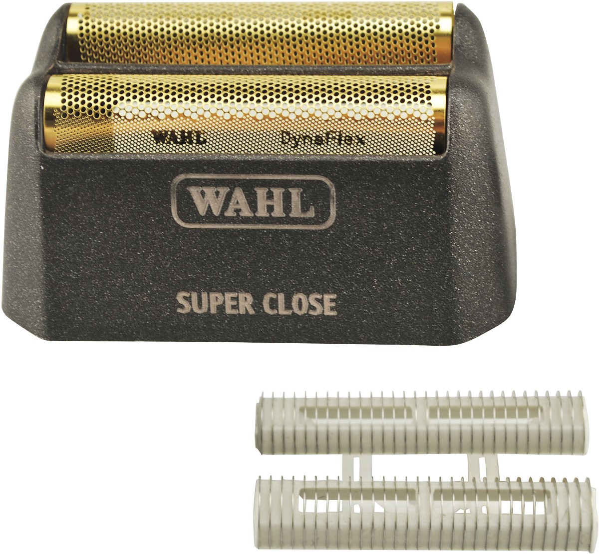  Wahl Professional Scherfolie gold + Lamellenmesser 