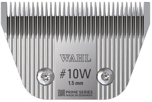  Wahl Animal Prime Series Schneidsatz #10W 
