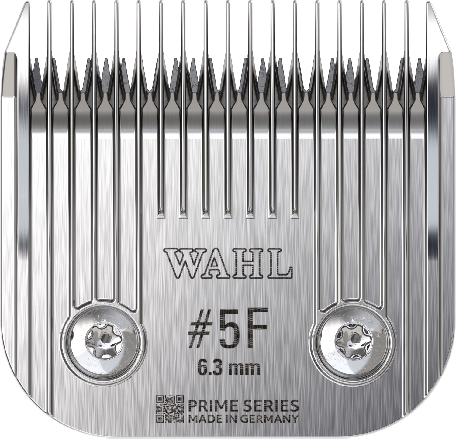 Wahl Animal Prime Series Schneidsatz #5F 