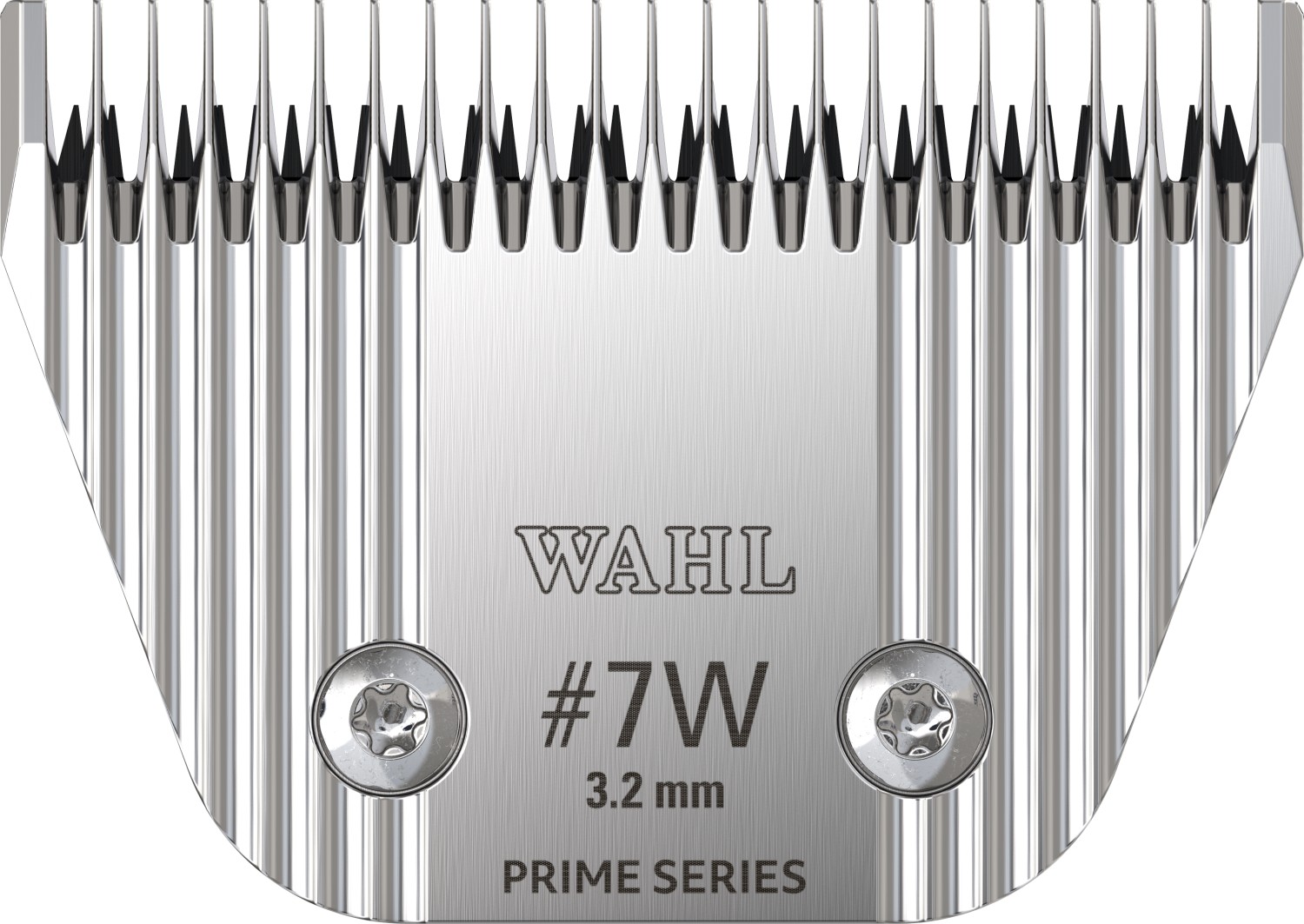  Wahl Animal Prime Series Schneidsatz #7W 