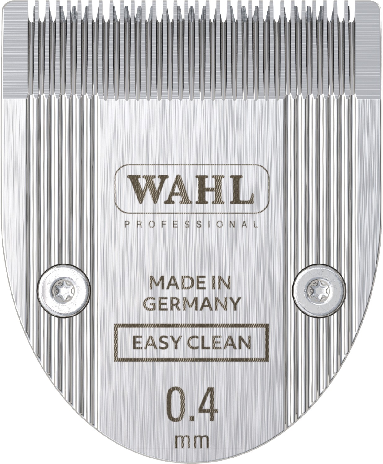  Wahl Animal Schneidsatz Easy Clean 0.4 mm 