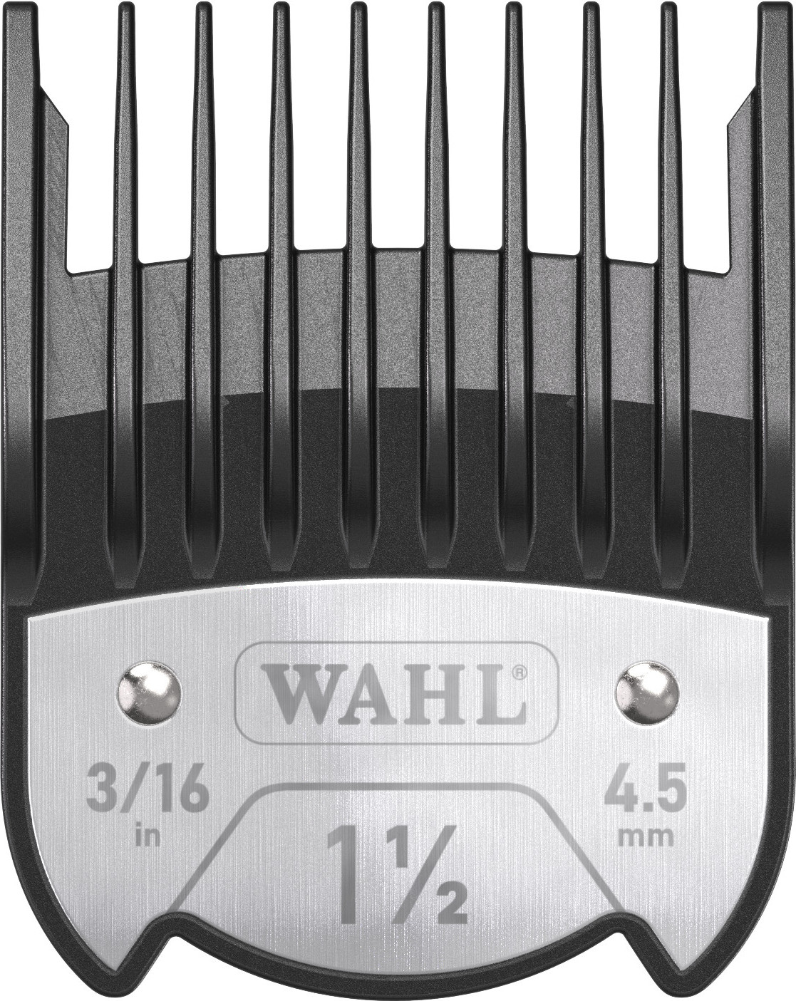  Wahl Professional Premium Magnet-Aufsteckk&auml;mme 4,5 mm 