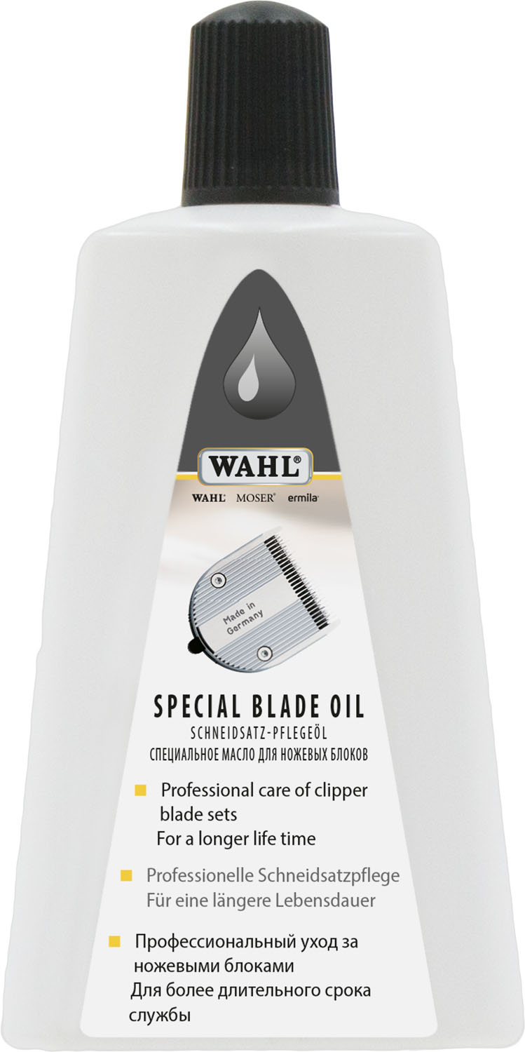  Moser ProfiLine Spezial-Schneidsatz&ouml;l 200 ml 