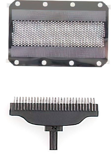 Wahl Professional Mobile Shaver Schneidfolie + Lamellenmesser 