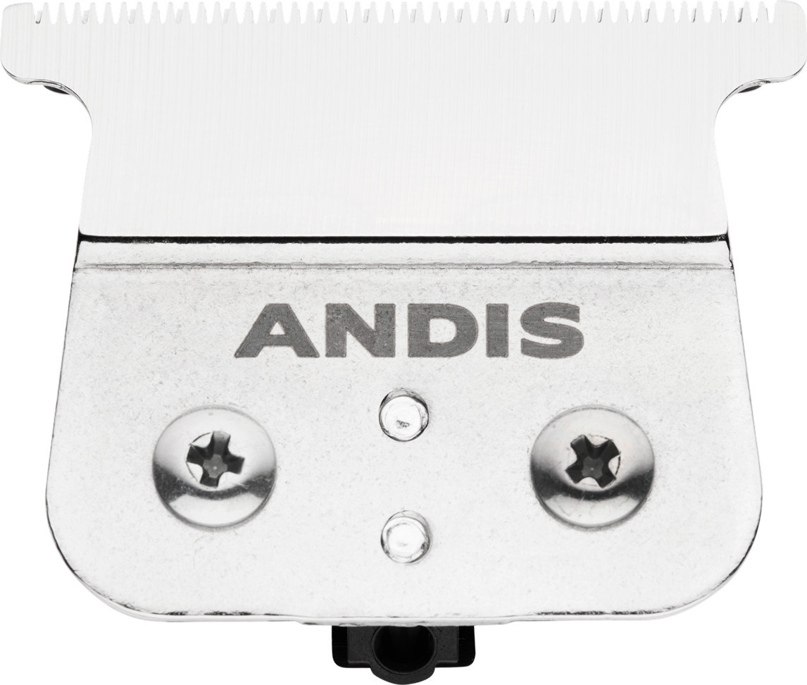  Andis Cordless T-Outliner Li Carbon Steel T-Blade 