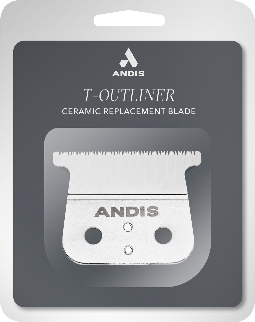  Andis T-Outliner Ceramic Blade 
