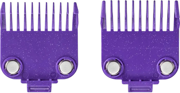  Andis Master Dual Magnet Comb 2er-Set 