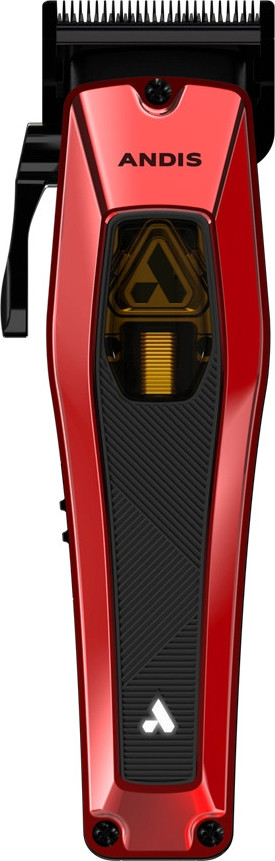  Andis Recon Clipper Red Housing 