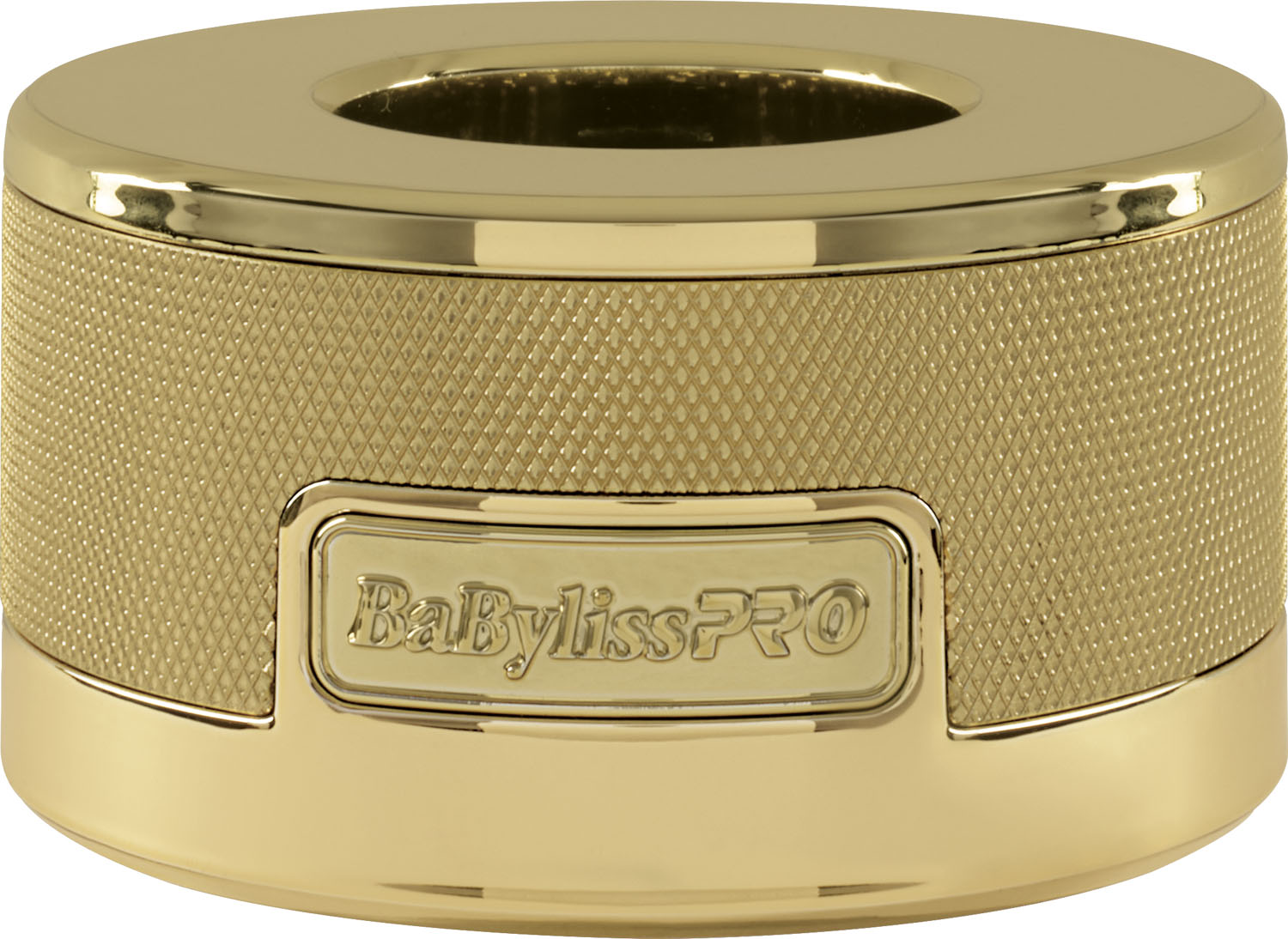  BaByliss PRO Ladestation Clipper Gold 