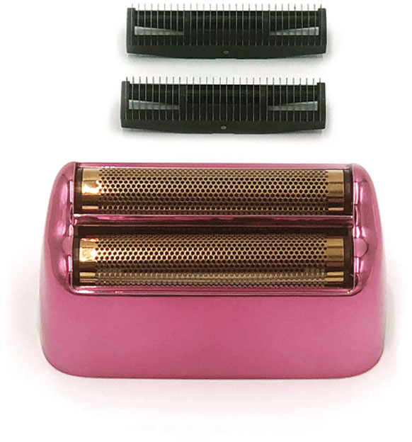  BaByliss PRO Aufsatz f&uuml;r FOILFX02 Shaver Chameleon 