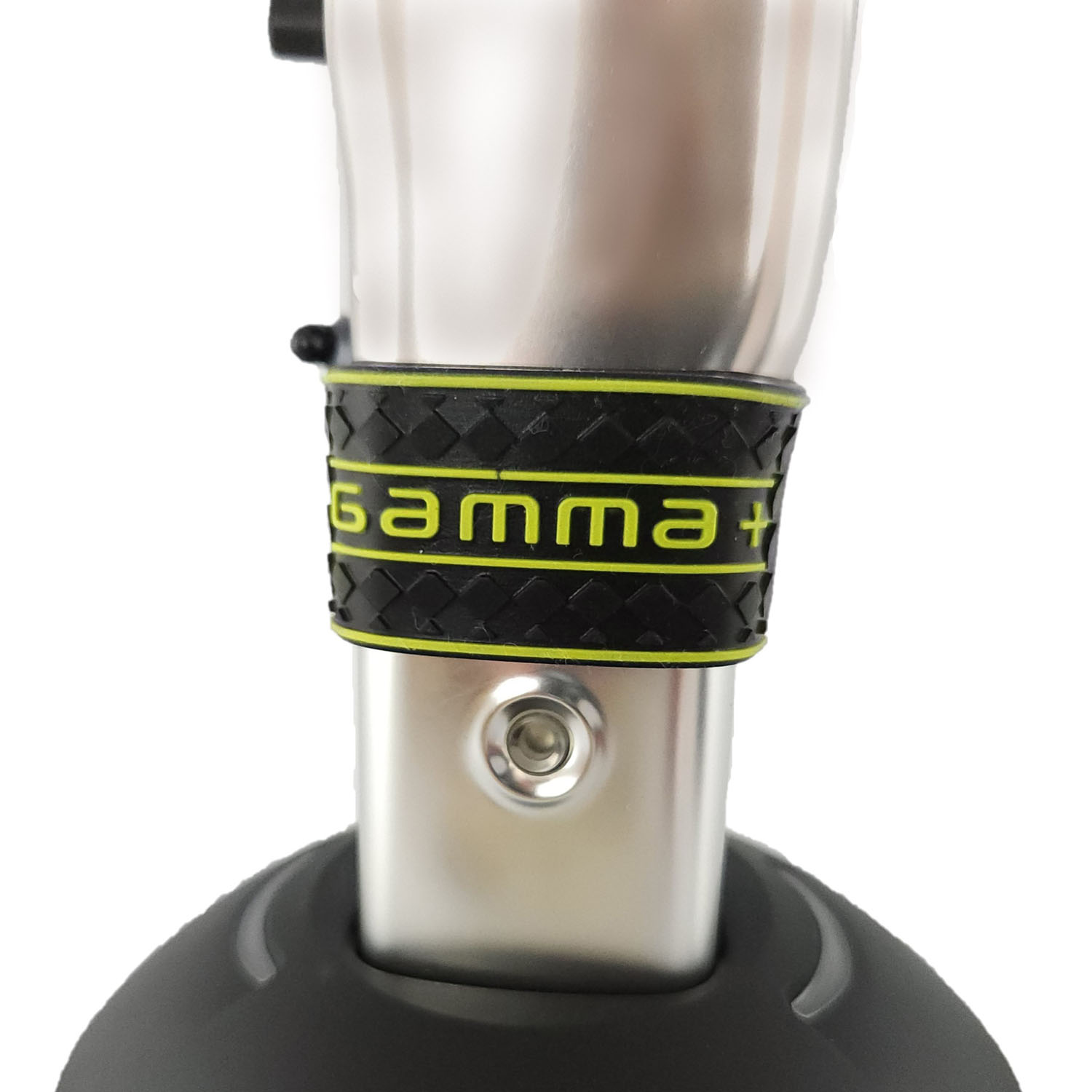  Gamma+ Rubber Grip f&uuml;r Clipper 